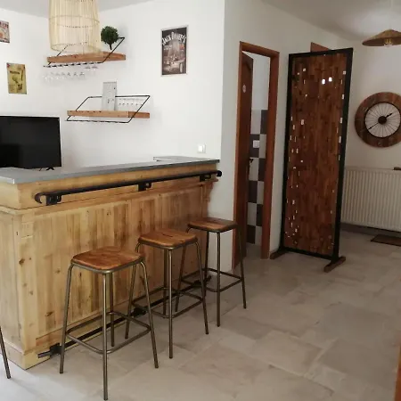 La Clé Des Champs Villa *